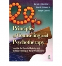 Principles of Counseling and Psychotherapy