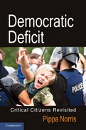 Democratic Deficit