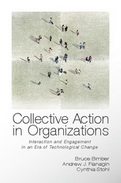 Collective Action in Organizations