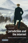 Jurisdiction and the Internet