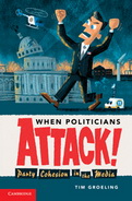 When Politicians Attack