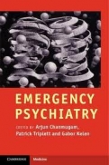 Emergency Psychiatry