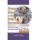 Human Behavior in the Social Environment