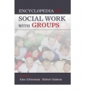 Encyclopedia of Social Work with Groups