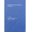 Family Poverty in Diverse Contexts