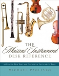 The Musical Instrument Desk Reference