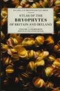 Atlas of the Bryophytes of Britain and Ireland