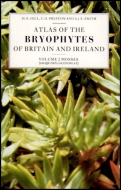 Atlas of the Bryophytes of Britain and Ireland