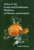 Atlas of Land and Freshwater Molluscs of Britain and Ireland