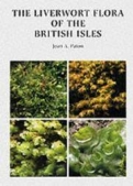 The Liverworts Flora of the British Isles