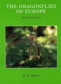 The Dragonflies of Europe