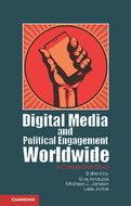 Digital Media and Political Engagement Worldwide