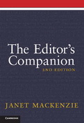 The Editors Companion