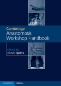 Cambridge Anastomosis Workshop with Video Content on 4 DVDs