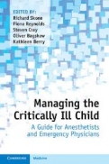 Managing the Critically Ill Child