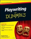 PLAYWRITING FOR DUMMIES <b>*OFERTA* </b>
