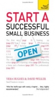 Set Up a Successful Small Business: Teach Yourself  <b>*OFERTA* </b>