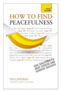 Peacefulness: Teach Yourself  <b>*OFERTA* </b>