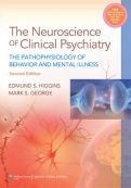 Neuroscience of Clinical Psychiatry