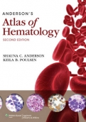 Anderson"s Atlas of Hematology