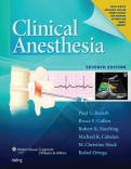Clinical Anesthesia 