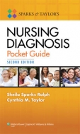 Sparks and Taylor"s Nursing Diagnosis Pocket Guide