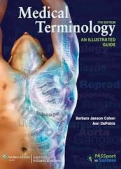 Medical Terminology Illustrated Guide 