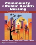 Community and Public Health Nursing 