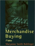 Merchandise Buying 5th edition