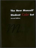 The New Munsell Student Color Set 2nd edition