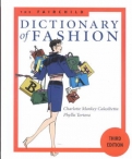 The Fairchild Dictionary of Fashion 3rd Edition