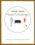 Know Your Home Furnishings