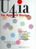 U4ia for Apparel Design