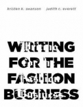 Writing for the Fashion Business