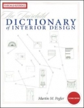 The Fairchild Dictionary of Interior Design 2nd Edition