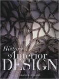 History of Interior Design