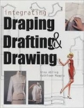 Integrating Draping, Drafting and Drawing