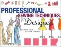 Professional Sewing Techniques for Designers