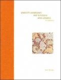 Quality Assurance for Textiles and Apparel 2nd Edition