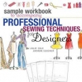 Sample Workbook to Accompany Professional Sewing Techniques for Designers