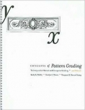 Concepts of Pattern Grading 2nd Edition