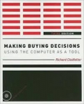 Making Buying Decisions 3rd Edition