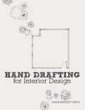 Hand Drafting for Interior Design