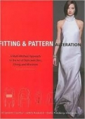 Fitting and Pattern Alteration 2nd Edition