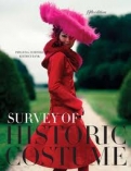 Survey of Historic Costume 5th Edition