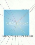 Merchandising: Theory, Principles, and Practice 3rd Edition