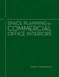 Space Planning for Commercial Office Interiors