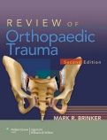 Review of Orthopaedic Trauma