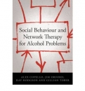 Social Behaviour and Network Therapy for Alcohol Problems