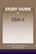 Study Guide to DSM-5™